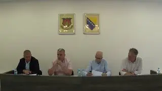 Snimak 7  Redovne sjednice OV Bužim od 22 07 2025