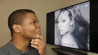 Mariah Carey - 