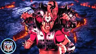 [RAE] Legion Of Doom Theme Arena Effects | 