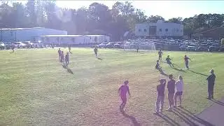 ASCS Boys’ Varsity Soccer vs. Stonebridge School