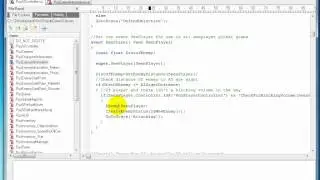 Beginning Unrealscript Learning Topic 7 - AI Navigation and More Part 5 - More