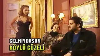 Memoli ve Zeyno'nun Balo Tartışması! - Yılan Hikayesi 15.Bölüm