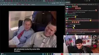 Hasanabi Reacts to the End of The Presidential Election Cycle | 11-4-24 | 2024 Election Coverage