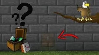 🦅 How To Hide Chest In Minecraft: Pocket Edition