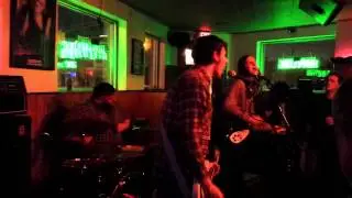 Shitbox Jimmy - Happy Dog 1-18-14