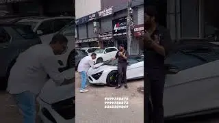 DC Avanti | Krishna Motors| Delhi NCR used cars bazar