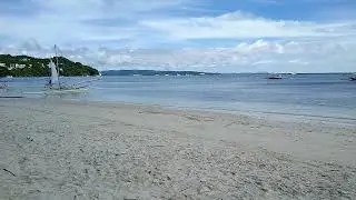 Bulabog Beach, Boracay 🇵🇭