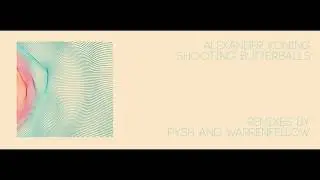 Alexander Koning - Great Minds (Warren Fellow Remix)