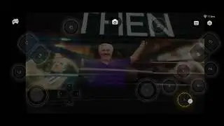 My first WWE 2k20 gameplay 
