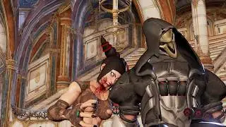 Evil Juri and New Stage 