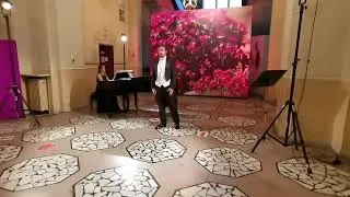 Ionuț Boancheș- Flotow- M' Appari- Martha