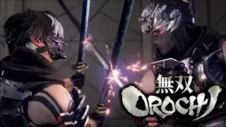 Ninja Gaiden 4 - Ryu Hayabusa boss, with his Unbreakable Determination theme (OST rescore)
