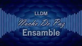 Noche De Paz | LLDM
