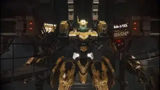 AC 07-Bright: Build & Loadout Showcase -Armored Core 6