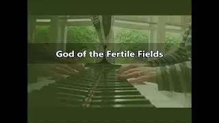 ACS 1063 God of the Fertile Fields