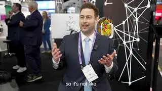 Dr. Katzman on Cassini Ambient - live during ASCRS