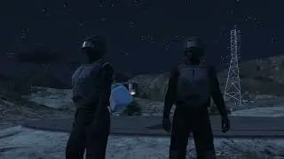 GTA 5 Doomsday act 3 11:50 elite 155k