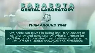 Sarasota Dental Laboratory  Precision Crowns, Bridges, Implants & Cosmetic Restorations