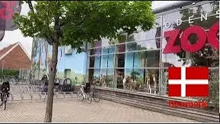 See Amazing Odense Zoo Denmark 2020
