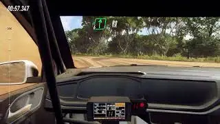 Moza R5 | Dirt Rally 2.0 Settings