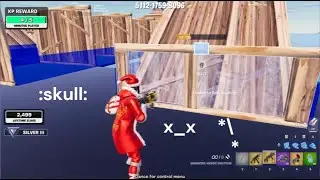 simple edit + scroll wheel 💀