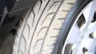 2007 Toyota Camry - Memphis TN