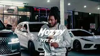 [Free] Mozzy Type Beat 