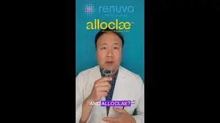 Difference Between Renuva and Alloclae. Here's wha you need to know....
