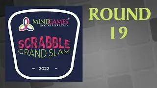 MGI Grand Slam 2022 Round 19: Eta Karo vs Wellington Jighere
