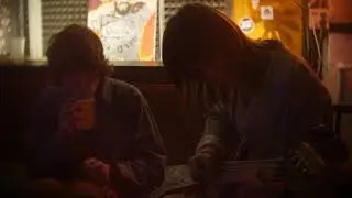 Валера Чтак / Женя Куковеров / Тимур Киноклуб (jam 4) @ Успех