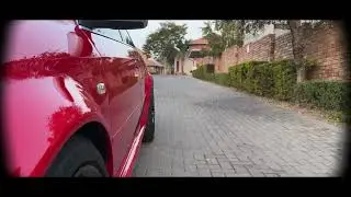 Audi C5 RS6