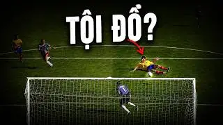 B&agrave;n Phản Lưới Nh&agrave; Đắt Nhất Lịch Sử: C&aacute;i Kết Của Andr&eacute;s Escobar (Mật &aacute;n b&oacute;ng đ&aacute; #1)