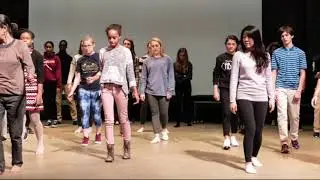 The Pingry Drama Department Mainstage Experience