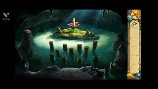 Adventure Escape Hidden Ruins: Chapter 5 Walkthrough Guide ( Game play)