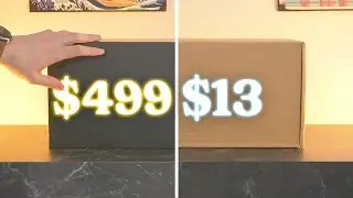 Compré el KIT GAMER MÁS BARATO y el MÁS CARO para Jugar