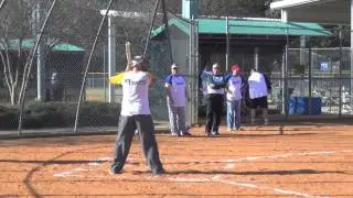 Senior Life Softball Tournament (2013)