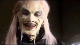 (Stargate Atlantis) The Wraith- Need you like a drug