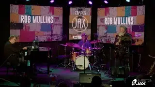 Rob Mullins All Stars ISLAND GIRLS Campus Jax 3/27/25 Newport Beach, CA