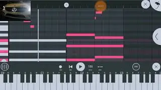 NBA YoungBoy - Make No Sense (instrumental Remake) beat fl studio mobile