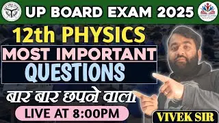 Most important numerical questions ## preparation for examination 2026