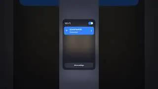 Does dual band WiFi signal boosting help? Xiaomi 15 Ultra 
