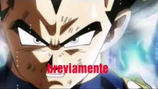 Goku x Vegeta cap 11 yo te voy a salvar