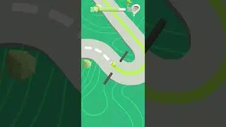 Colour Adventure Draw The Path Game level 379 Complete Pak Gamer Gameplay #viral #colour