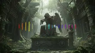 Dark Violin Music &ndash; Shadows of the Undead | Blood Moon Gothic Horror Ambient