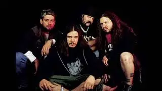 Pantera Live Akasaka Blitz Tokyo Japan 2000 06 19 [Full Show]