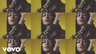 Milan Ring - Quicksand (Visualiser)