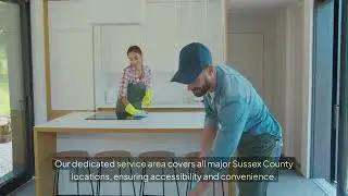 Pressure Washing & Softwash Services | Millsboro | 302 945 9470