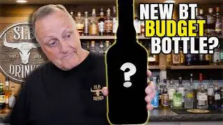 Buffalo Trace Just Dropped a New Budget Bottle
