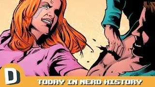 Marvel's Darkest Moment Came From its Goofiest Character