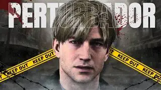 ESSE JOGO É PERTURBADOR! Silent Hill 2 Remake Mexeu com a MINHA CABEÇA!